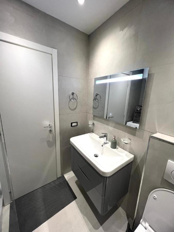 Golem Cozy Heaven Apartment