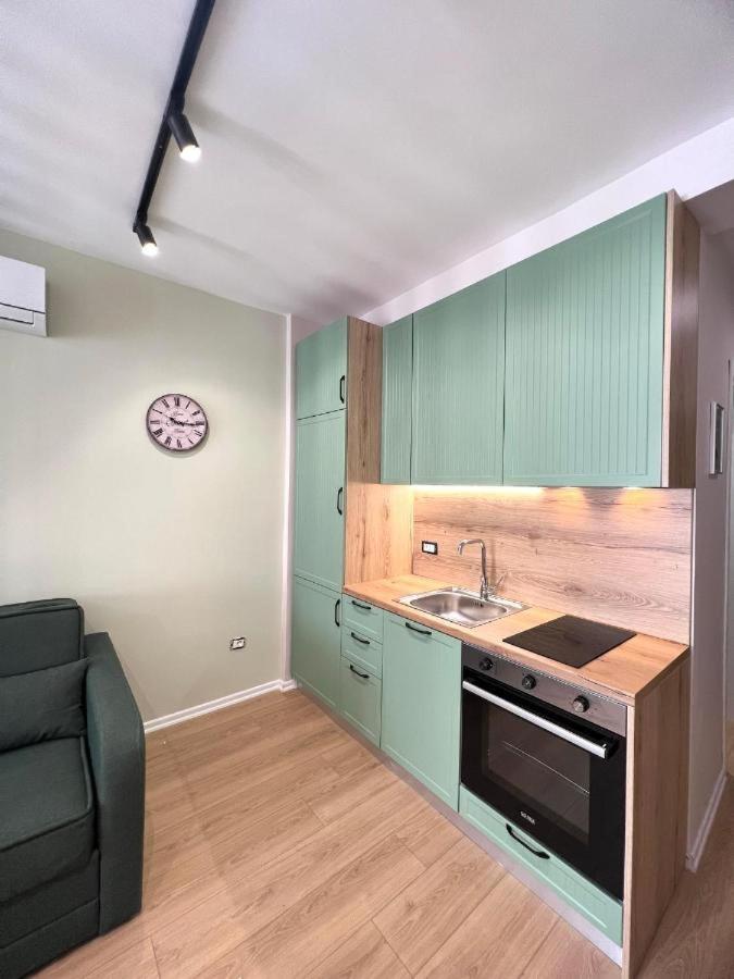 Golem Cozy Heaven Apartment