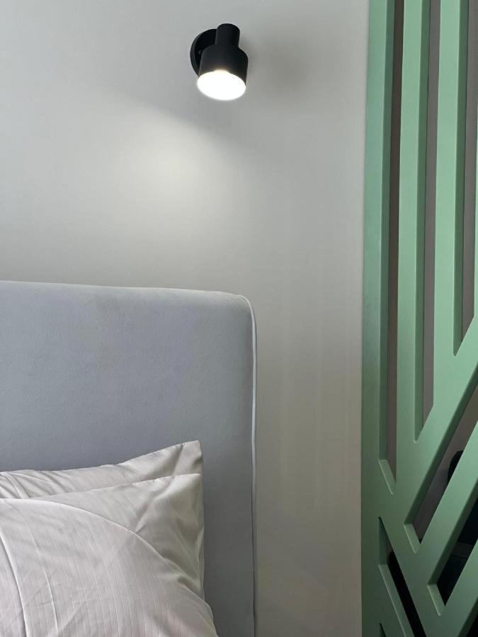 Golem Cozy Heaven Apartment