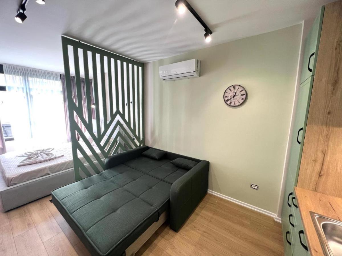 Golem Cozy Heaven Apartment