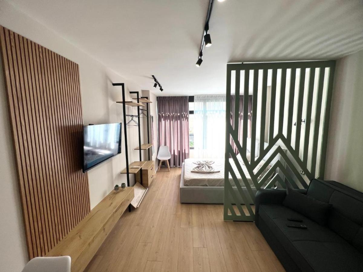 Golem Cozy Heaven Apartment