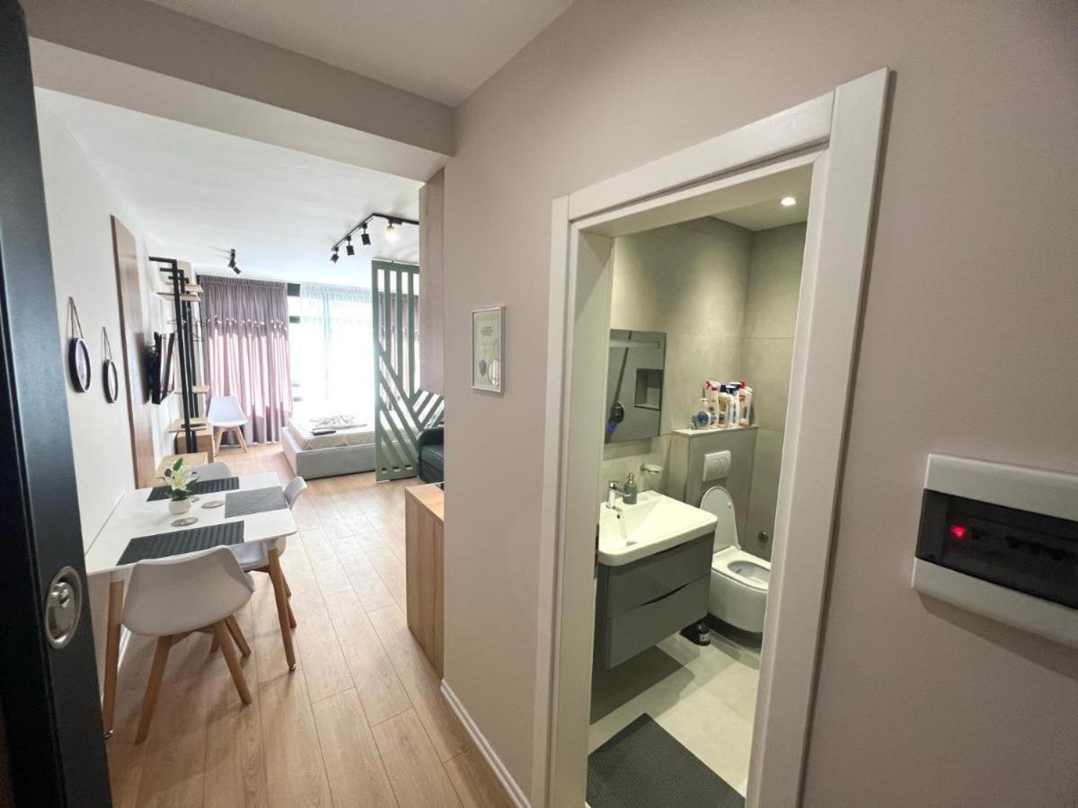 Golem Cozy Heaven Apartment