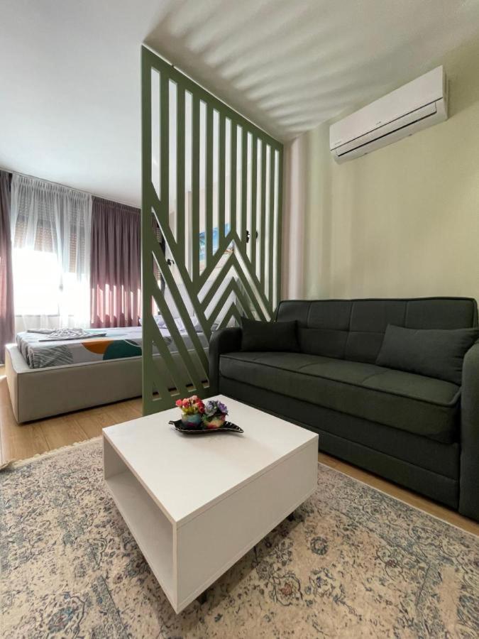 Golem Cozy Heaven Apartment