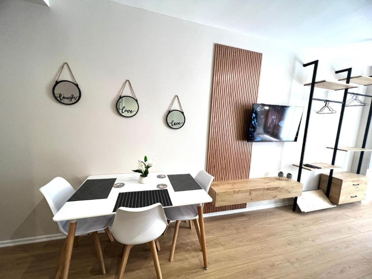 Golem Cozy Heaven Apartment