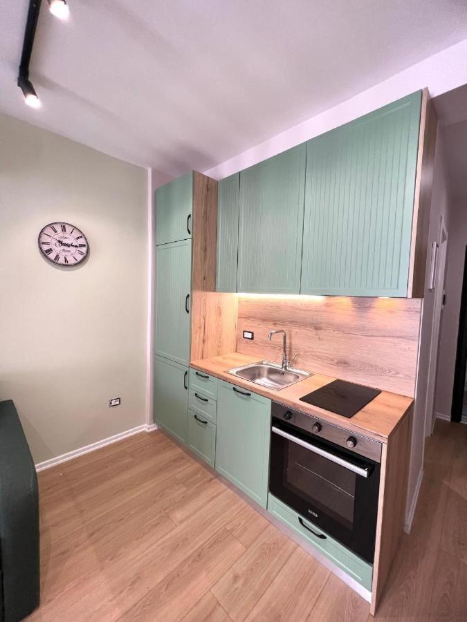 Golem Cozy Heaven Apartment