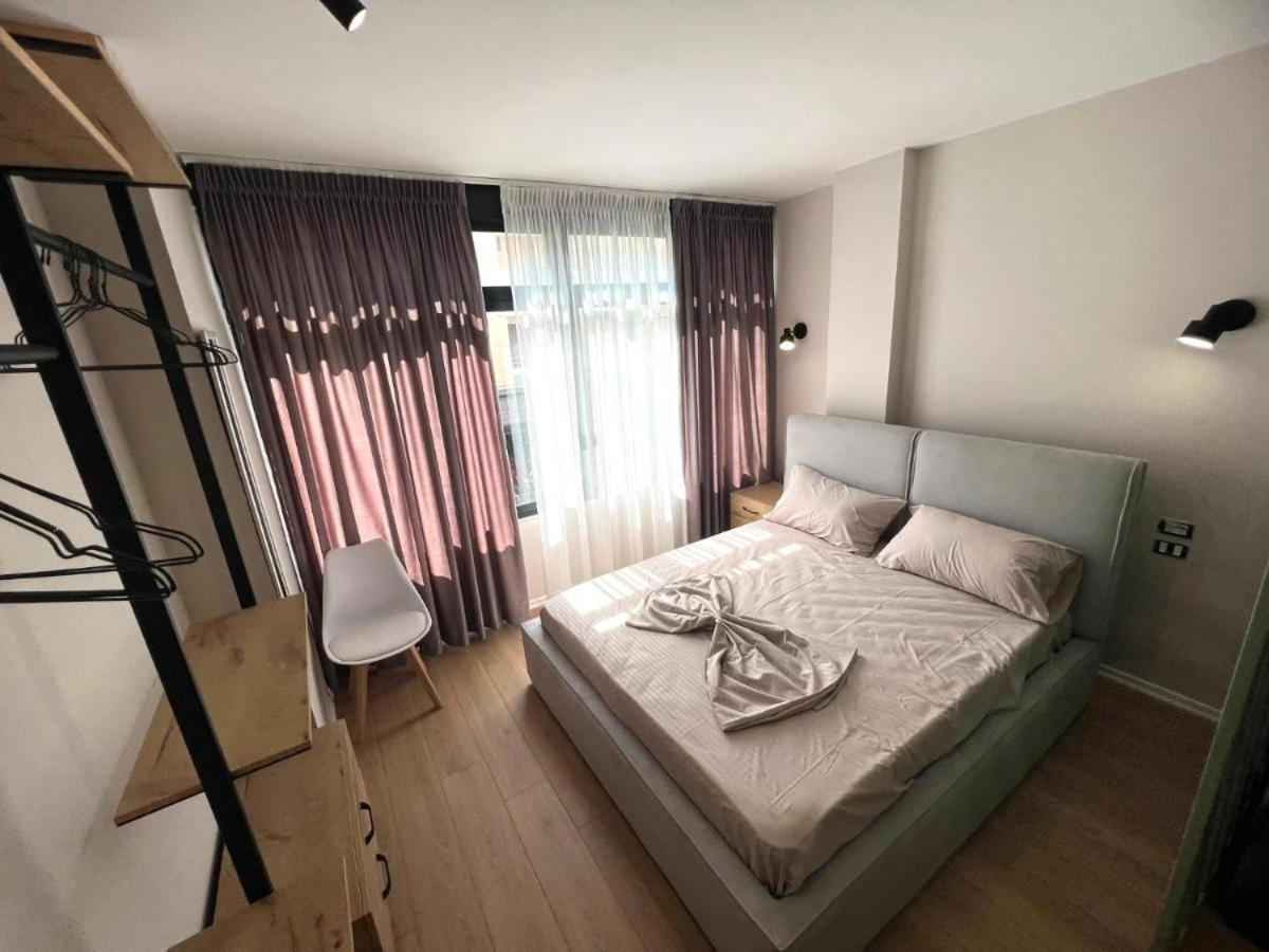 Golem Cozy Heaven Apartment