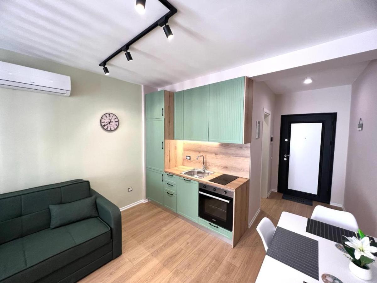 Golem Cozy Heaven Apartment