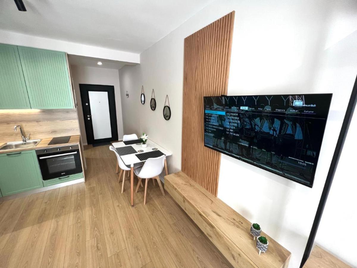 Golem Cozy Heaven Apartment