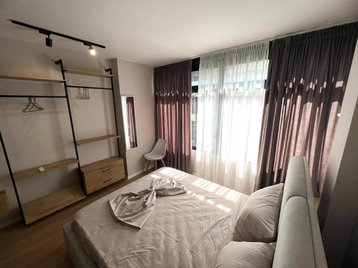 Golem Cozy Heaven Apartment