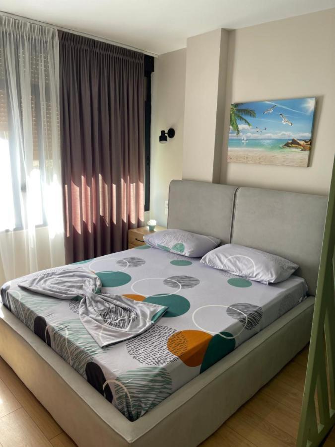 Golem Cozy Heaven Apartment
