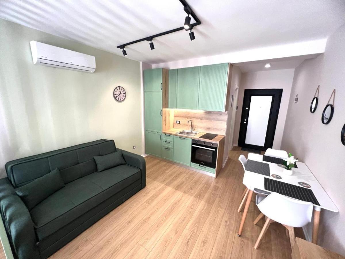 Golem Cozy Heaven Apartment