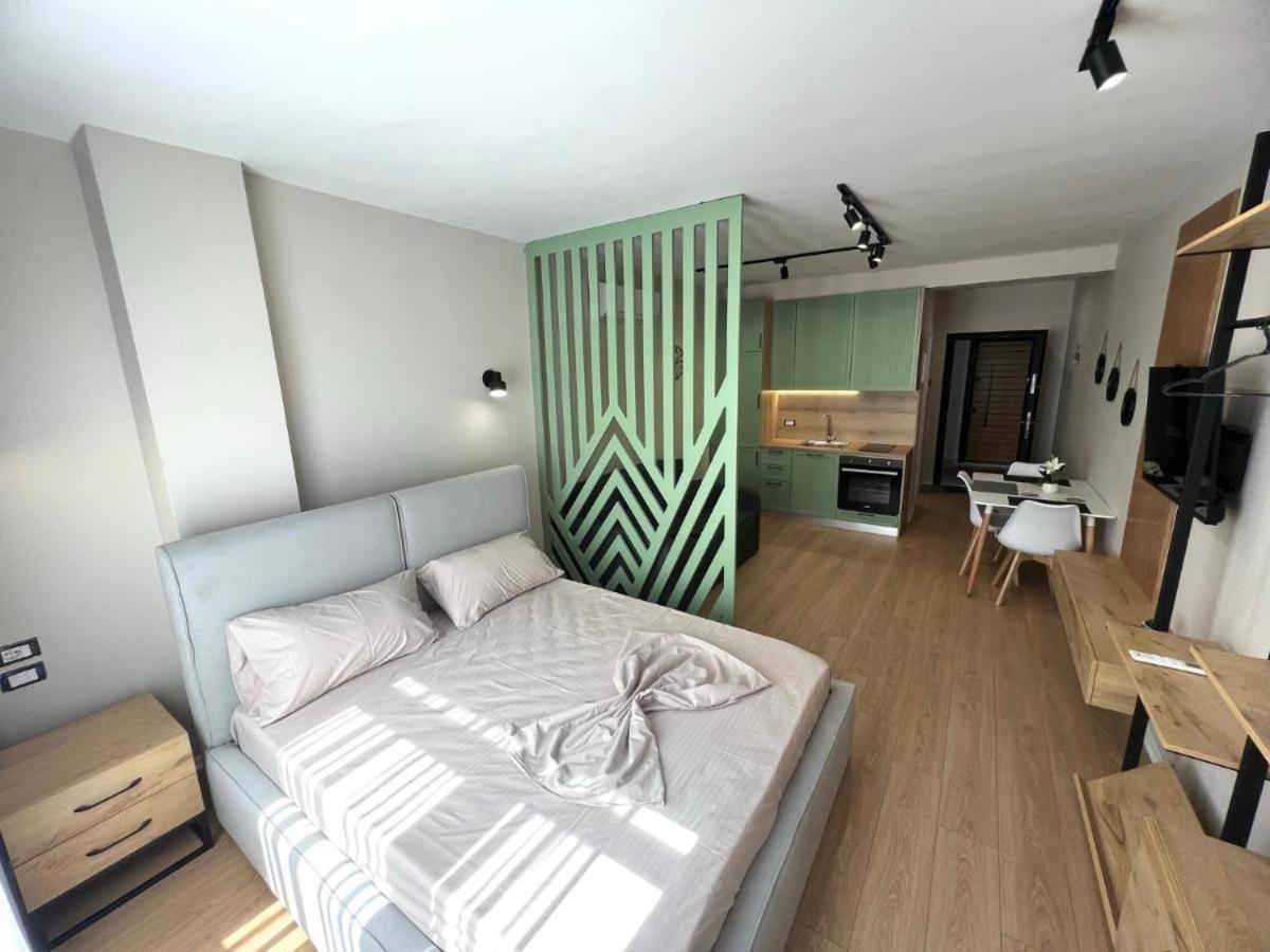 Golem Cozy Heaven Apartment