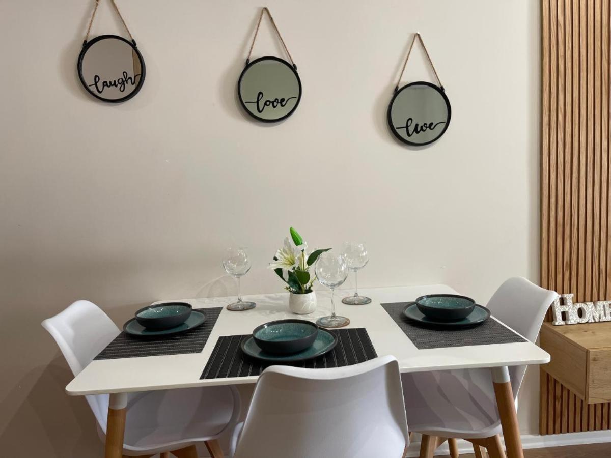 Golem Cozy Heaven Apartment
