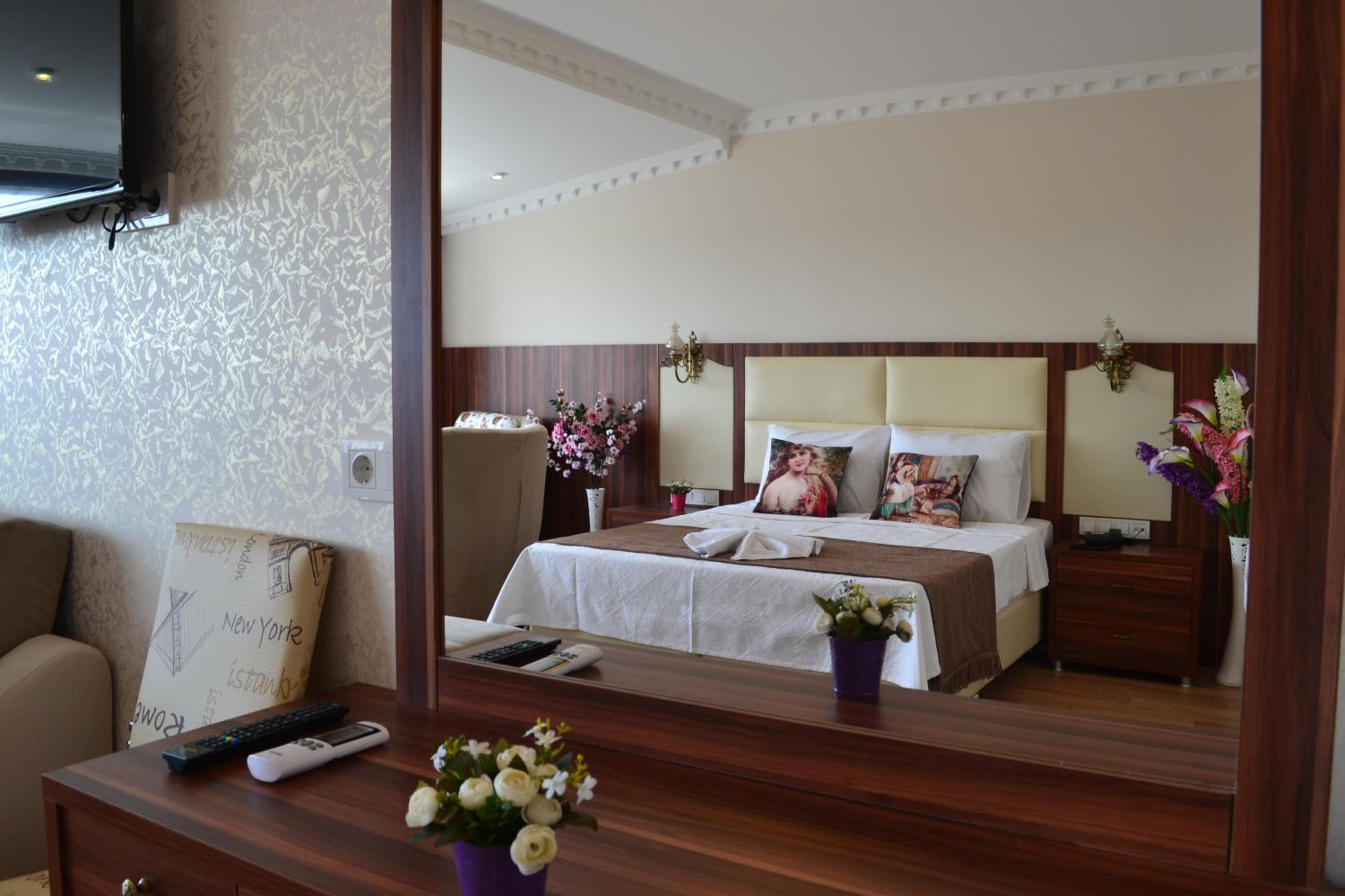 Blue Istanbul Otel Taksim - Image 7