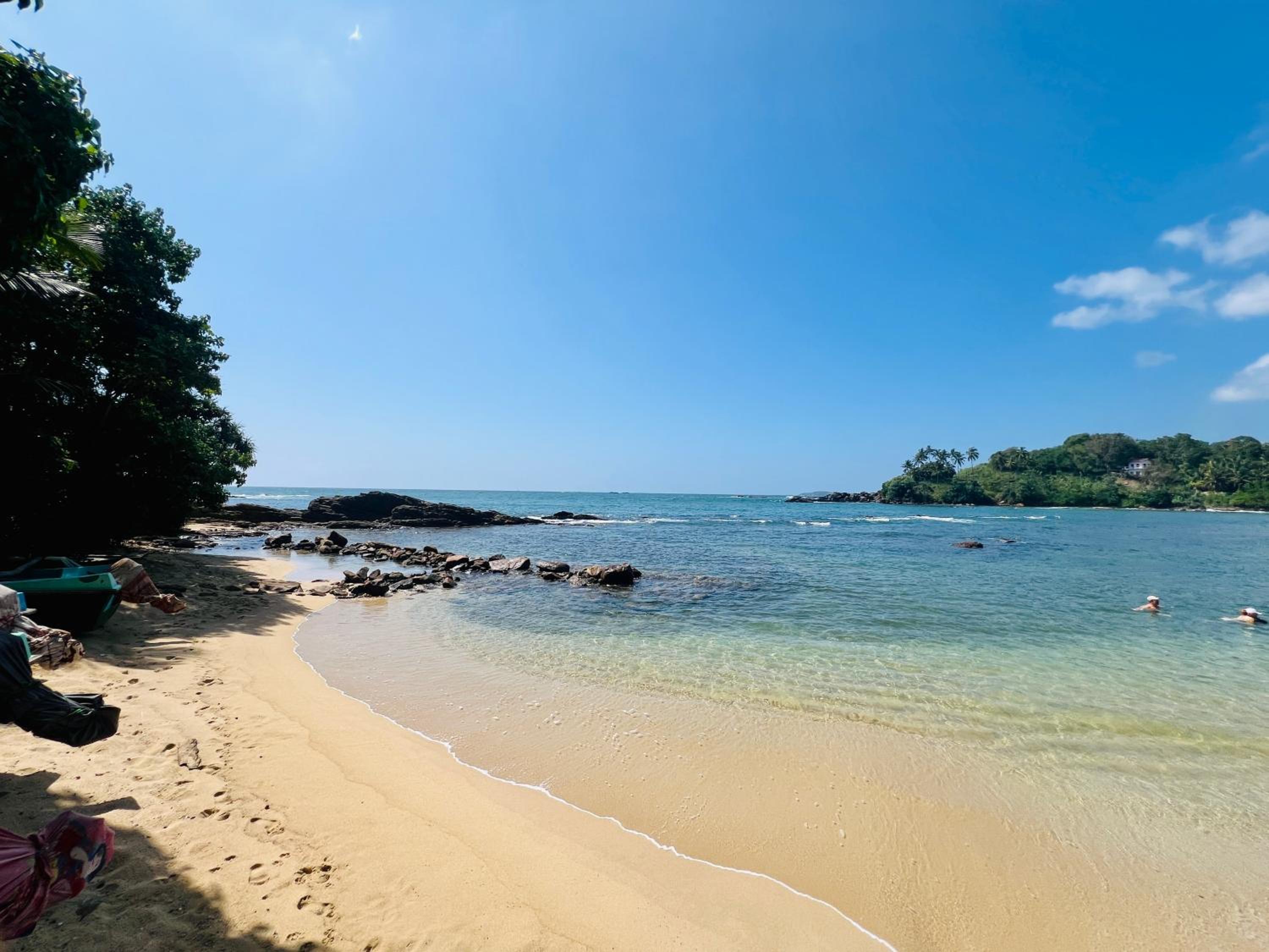 Blue Surf View - Tangalle view 3