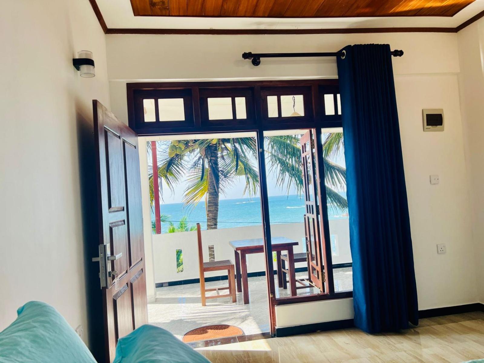 Blue Surf View - Tangalle view 4