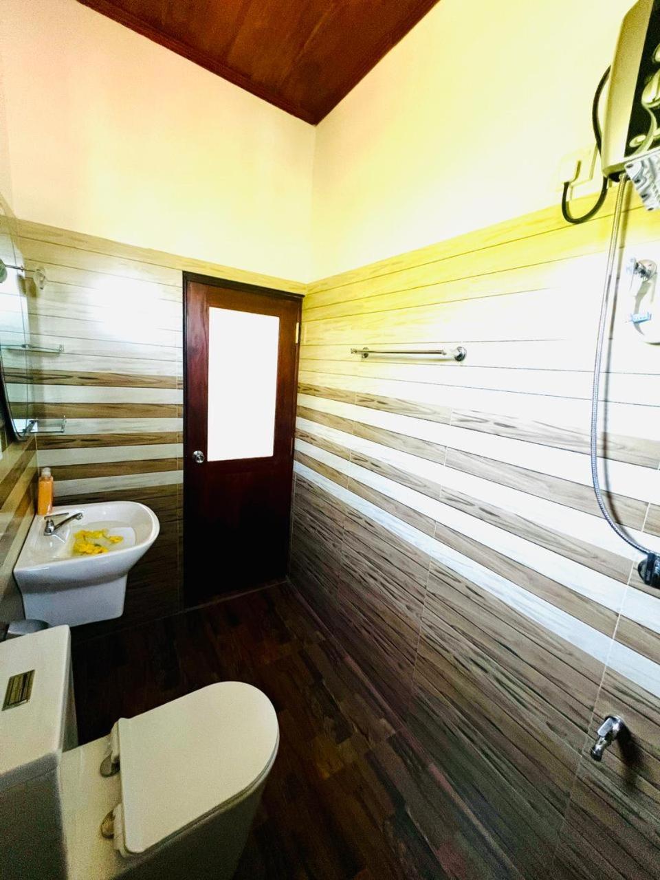 Blue Surf View - Tangalle view 5