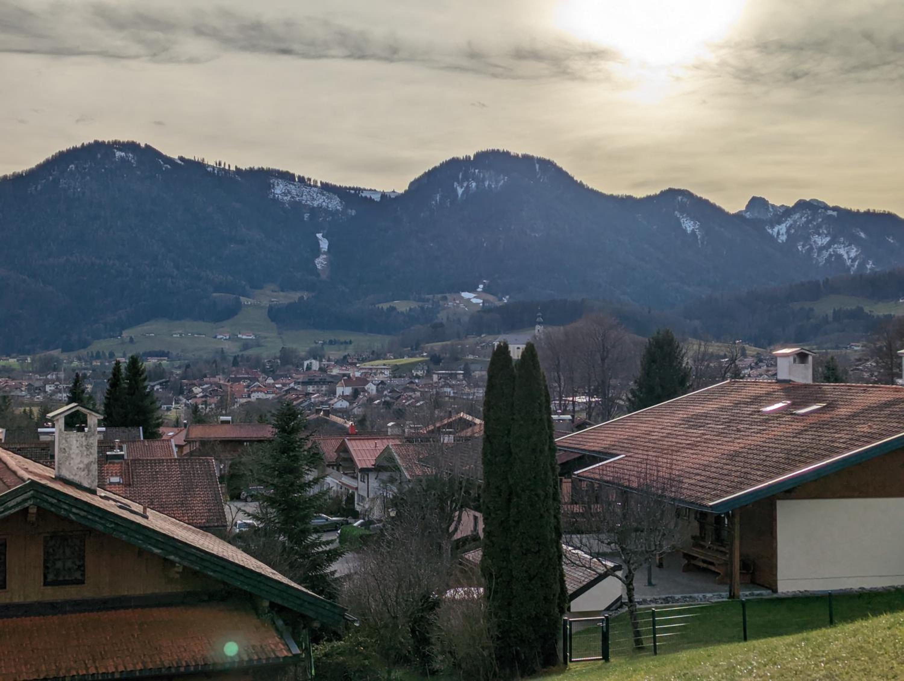 Speckhaus Ferienwohnungen, photo 10