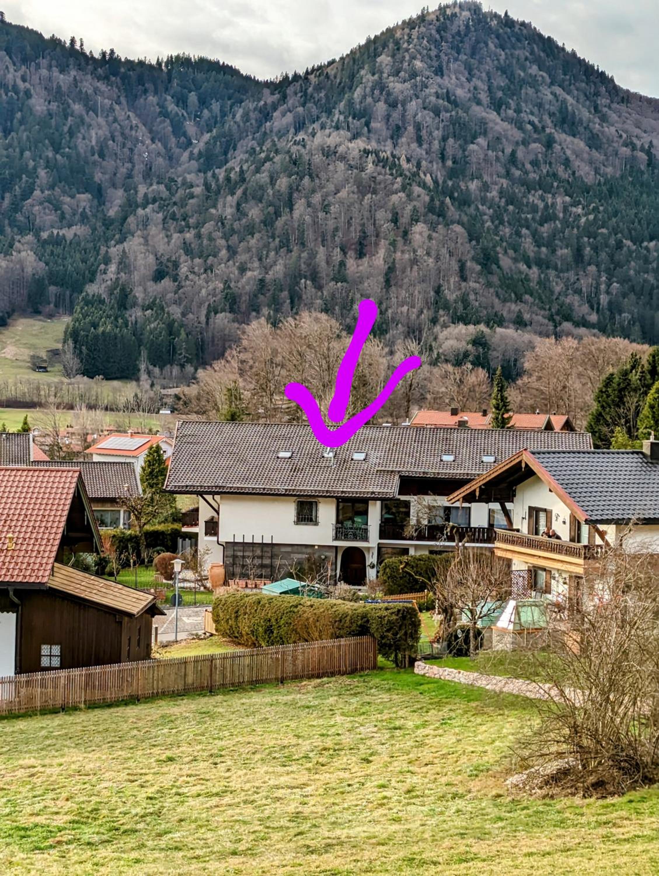 Speckhaus Ferienwohnungen, photo 118