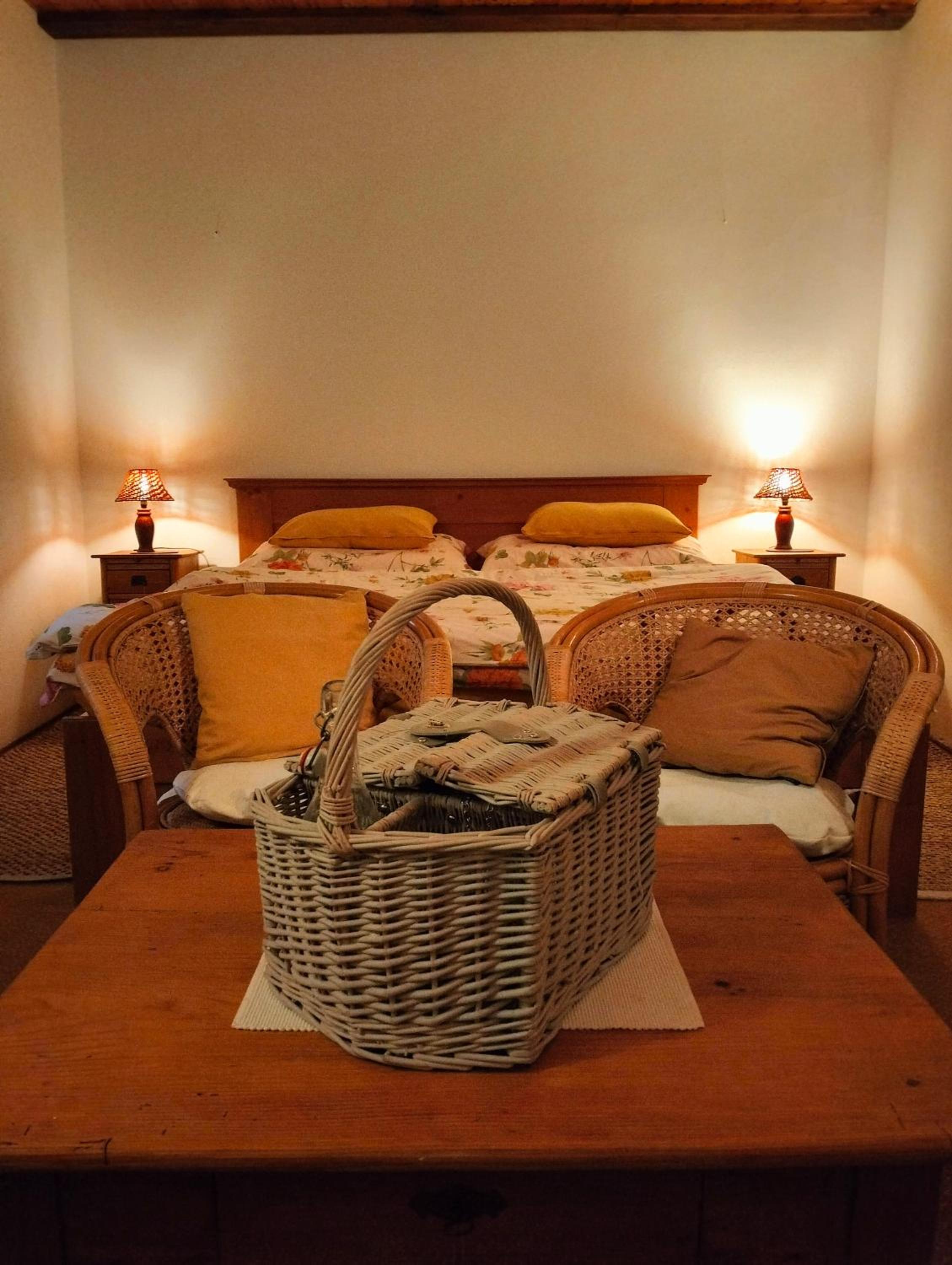Apartmány Stodola