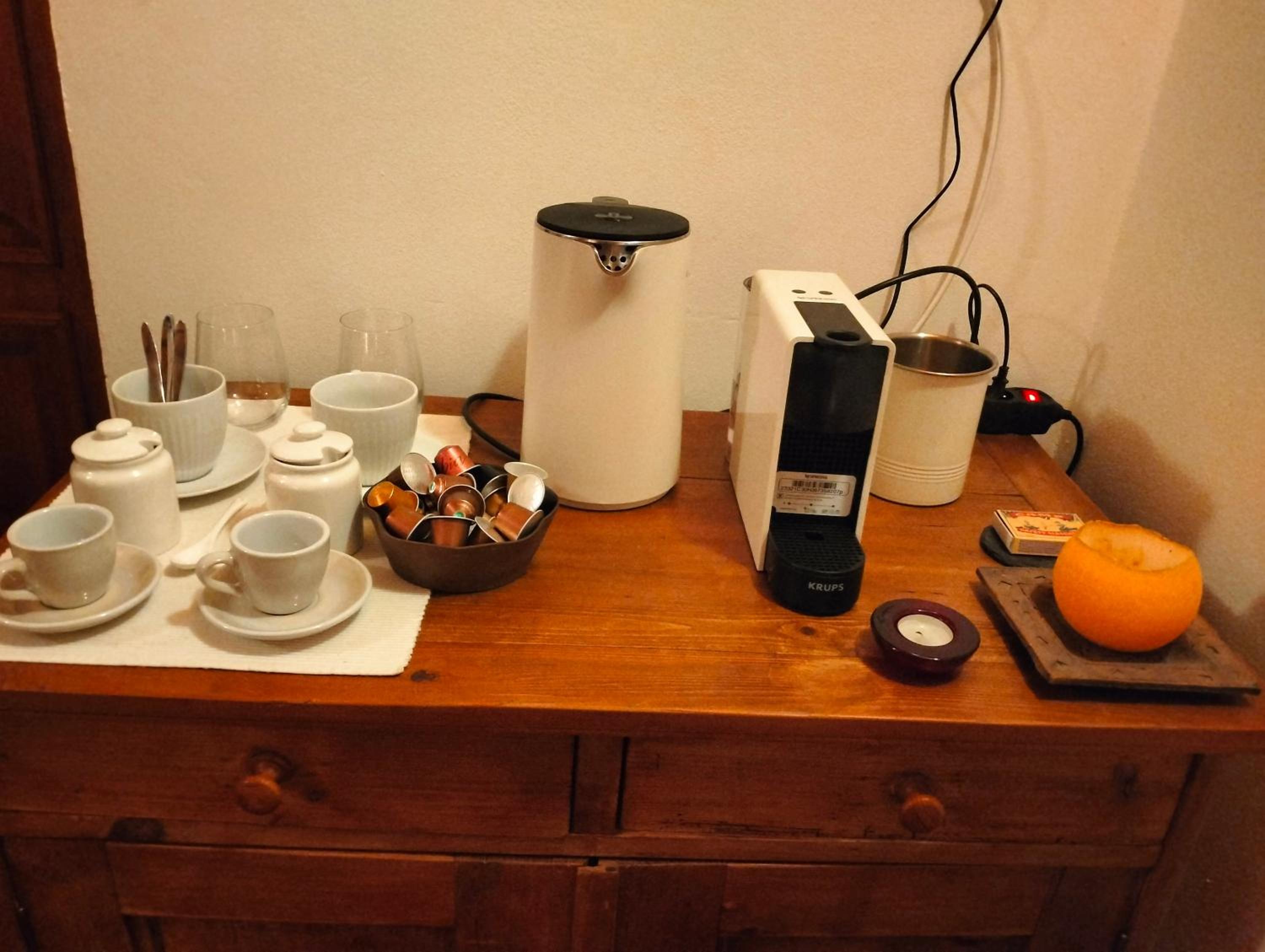 Apartmány Stodola