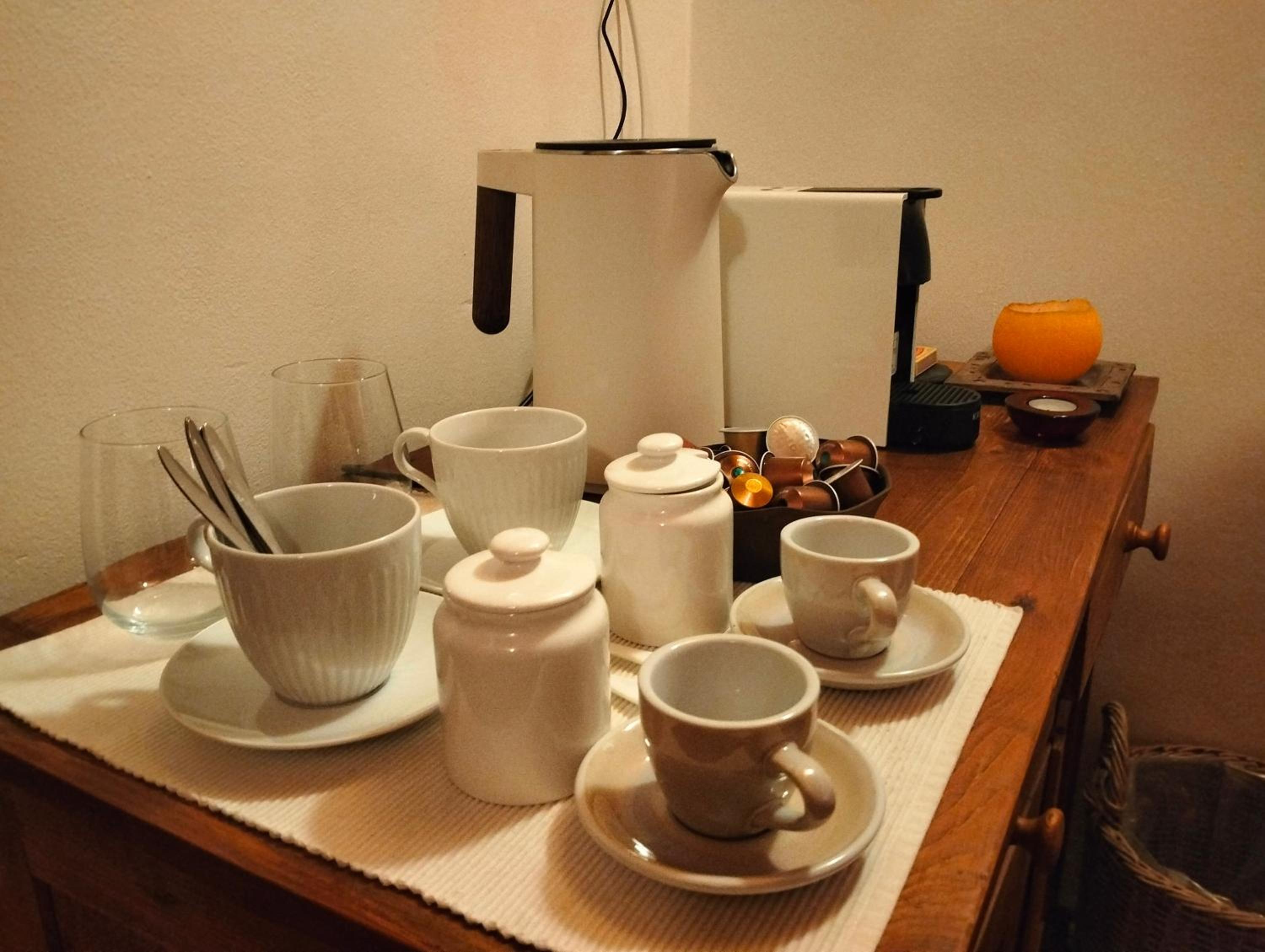 Apartmány Stodola