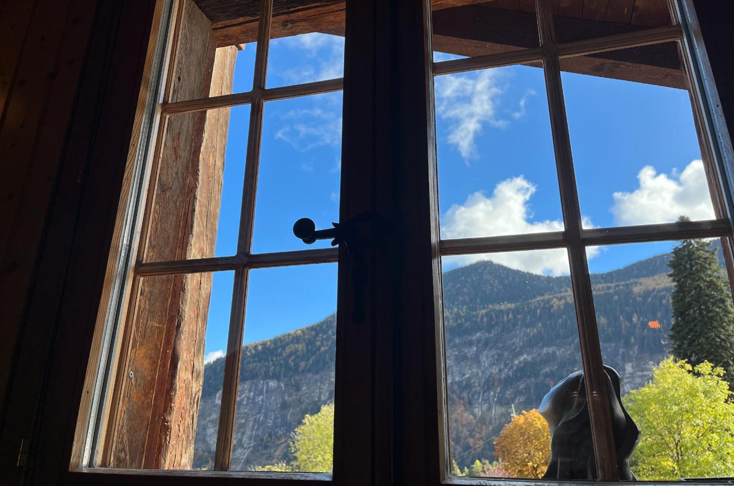 Mazot Agora & Spa Family Trip - Chalet Ouest R+1