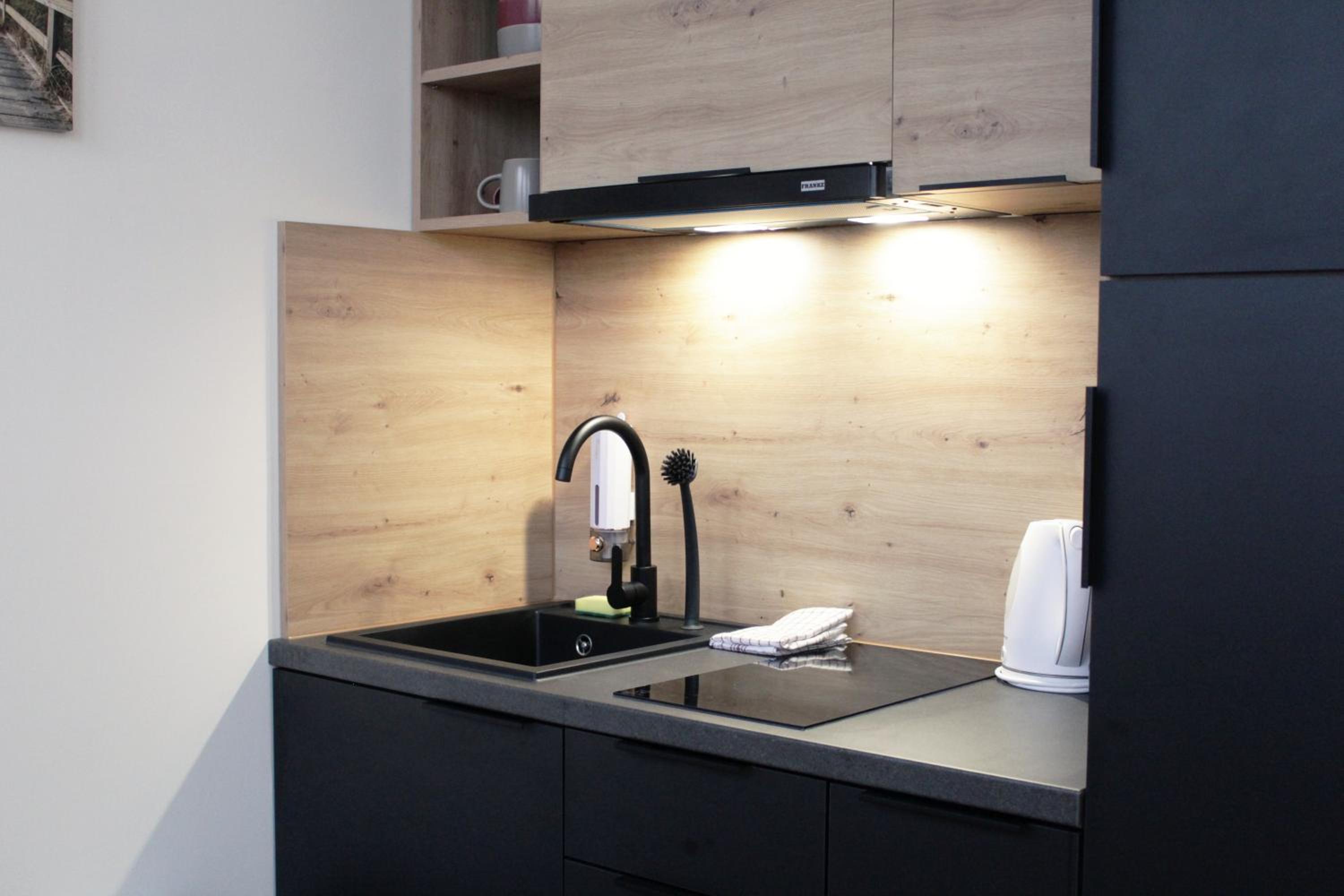 Hive Apartments - direkt an der Hannover Messe