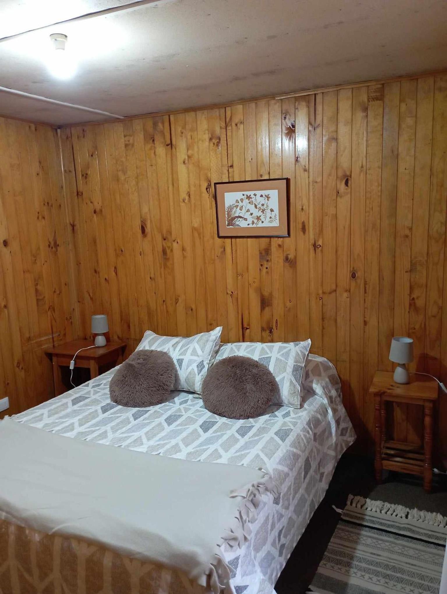 Cabañas Ancud Magico