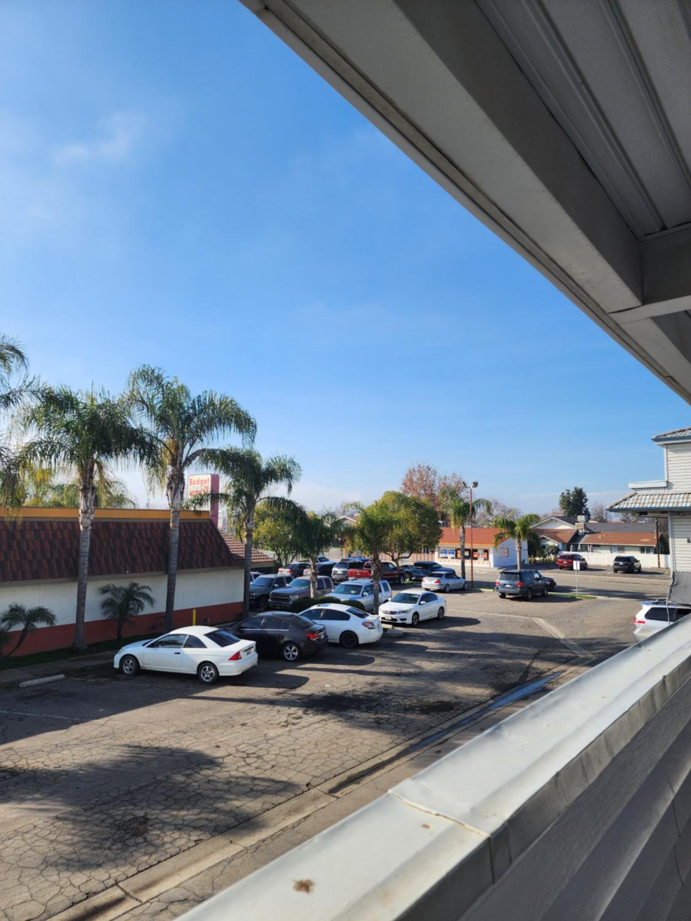 Budget Inn Corcoran Near Tulare CA 43