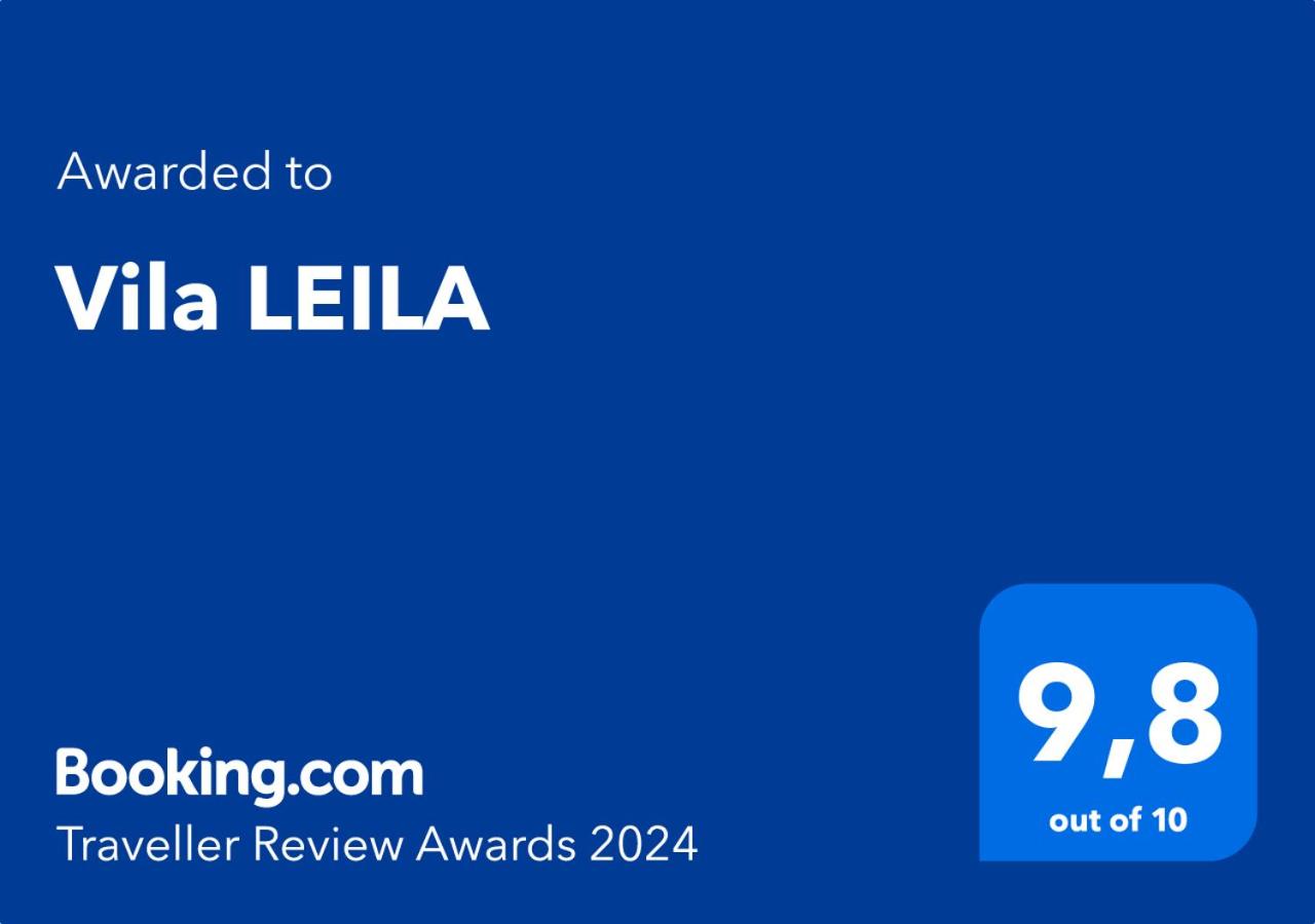 Vila LEILA