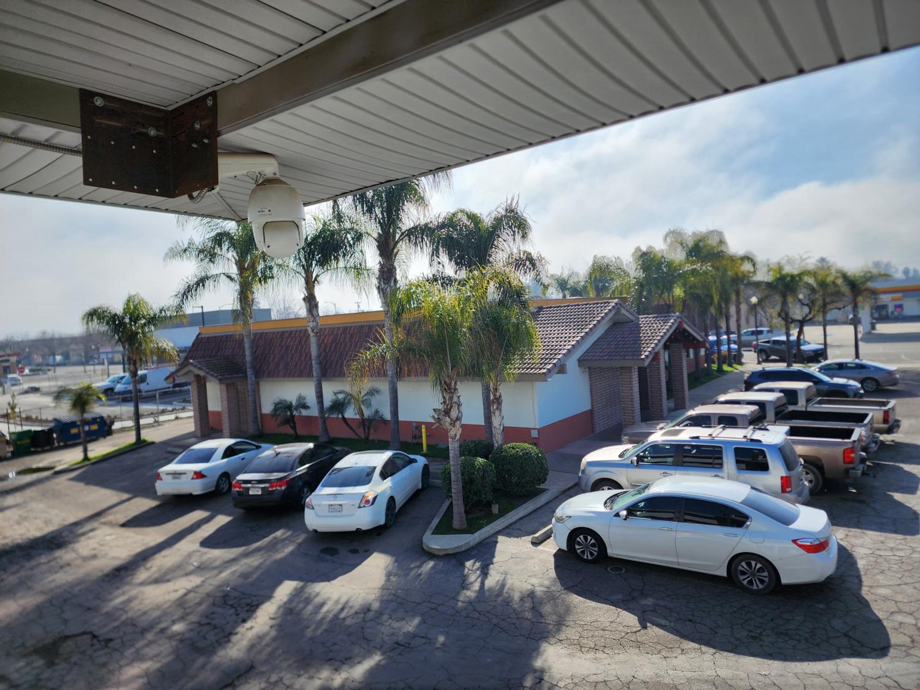 Budget Inn Corcoran Near Tulare CA 43