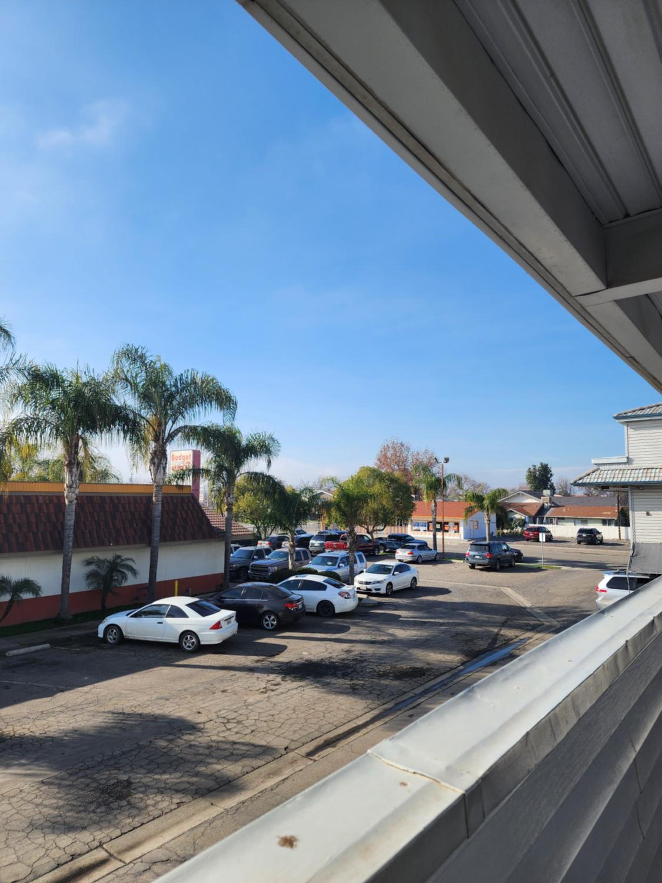 Budget Inn Corcoran Near Tulare CA 43
