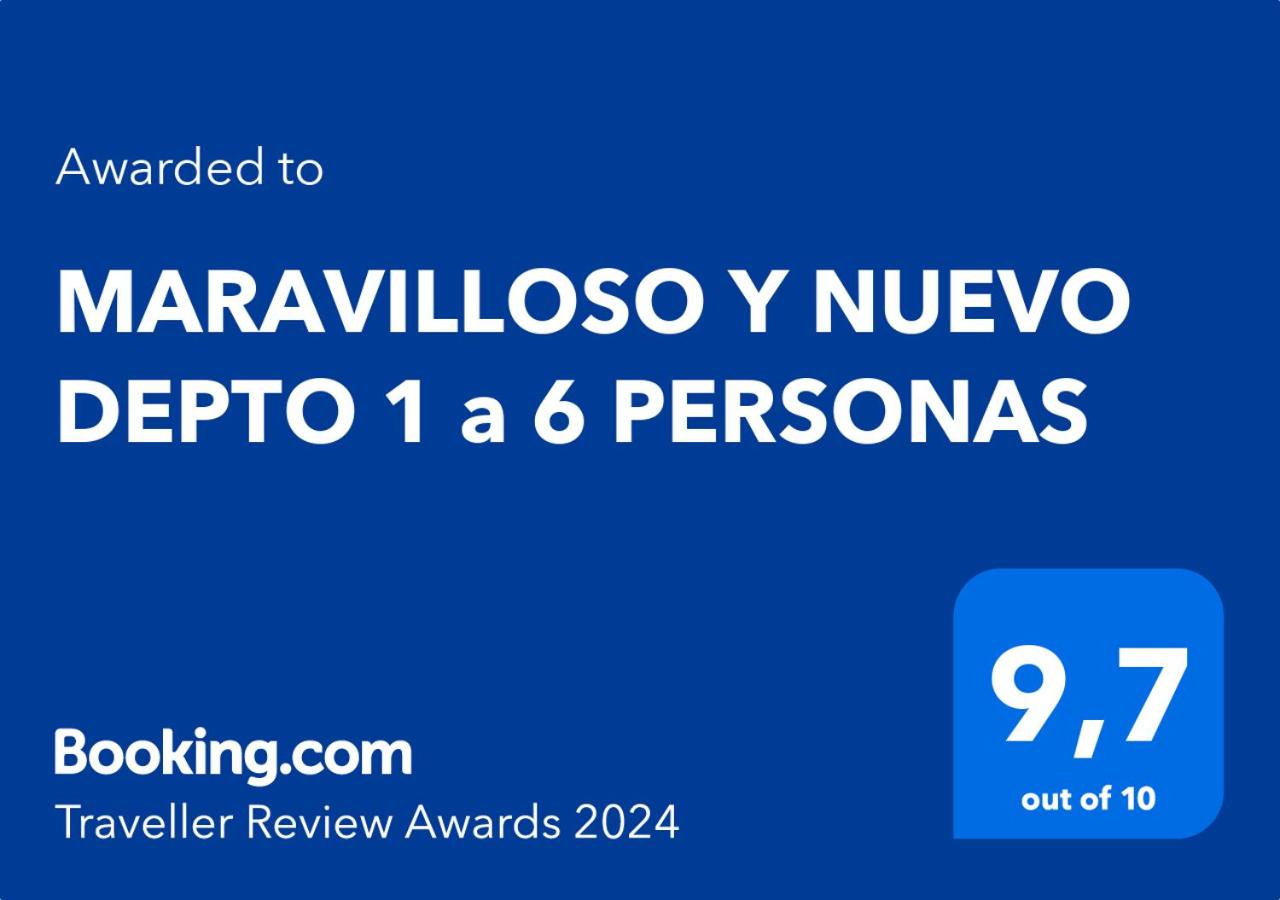 En VIÑA DEL MAR, maravilloso y nuevo depto