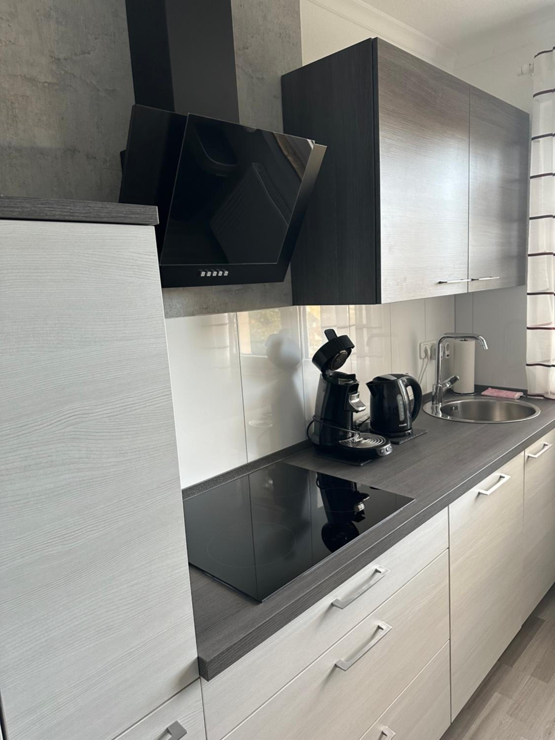 Ferienwohnung in Hattingen Südstadt