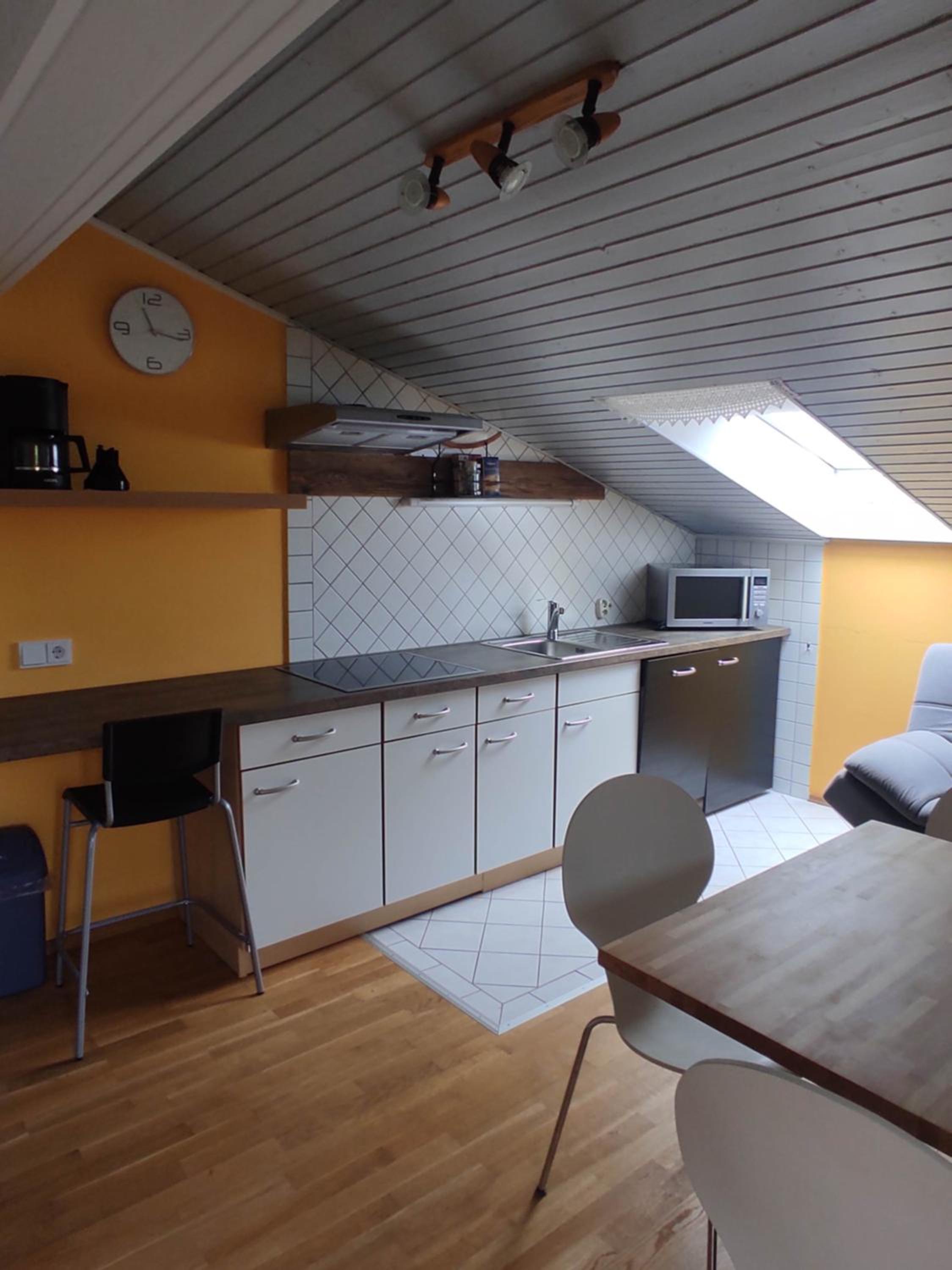 Speckhaus Ferienwohnungen, photo 91