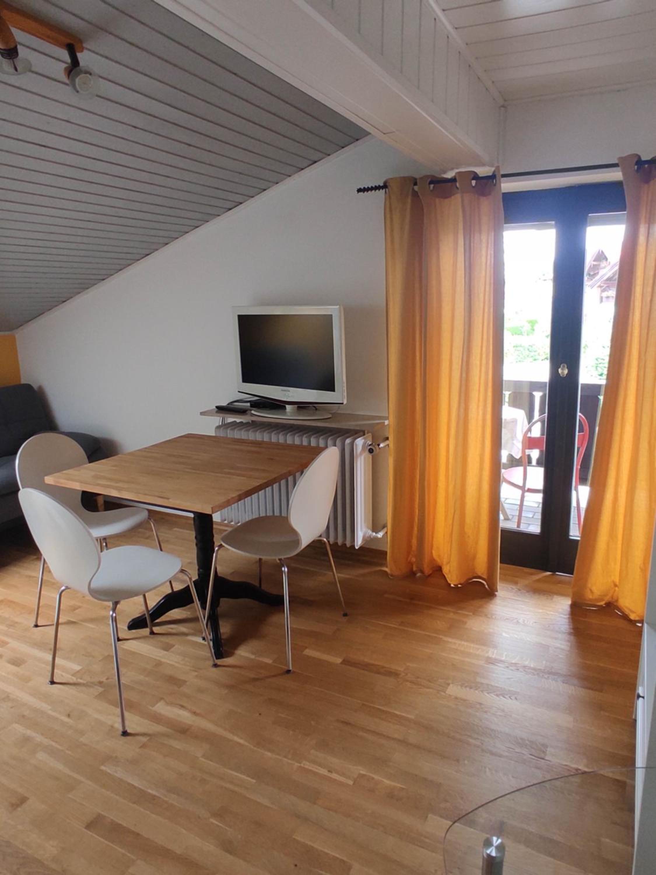 Speckhaus Ferienwohnungen, photo 102