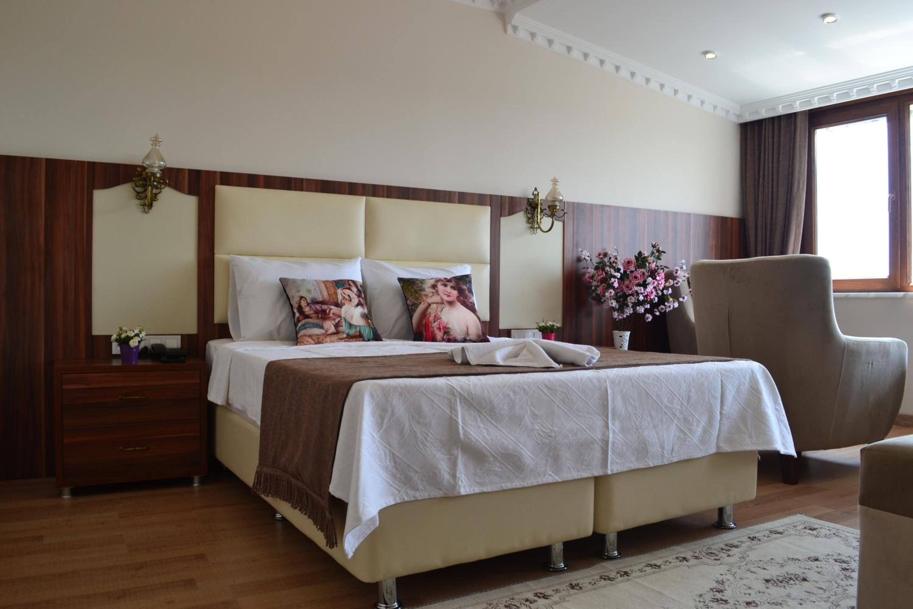 Blue Istanbul Otel Taksim - Image 6