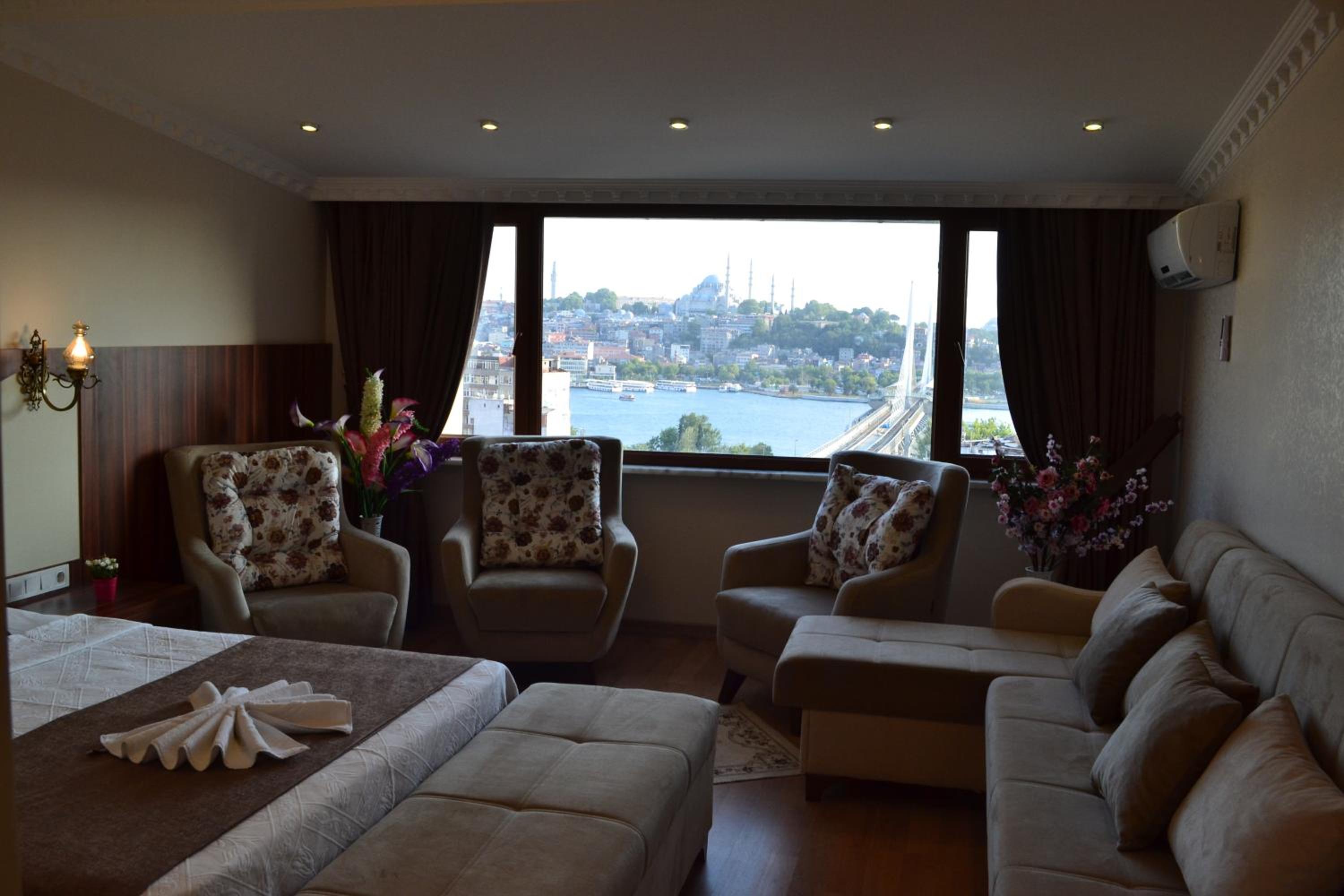 Blue Istanbul Otel Taksim - Image 17