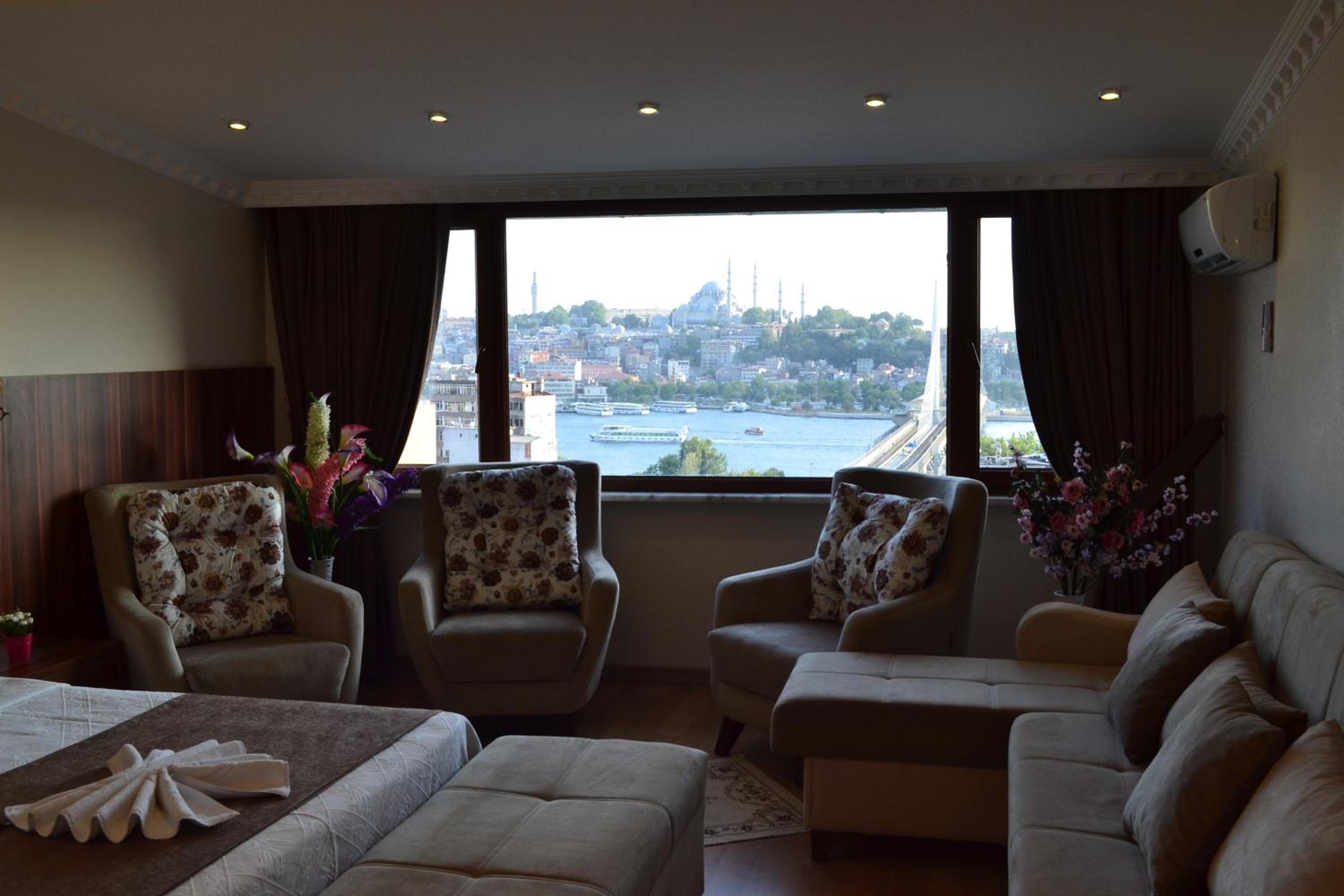 Blue Istanbul Otel Taksim - Image 22