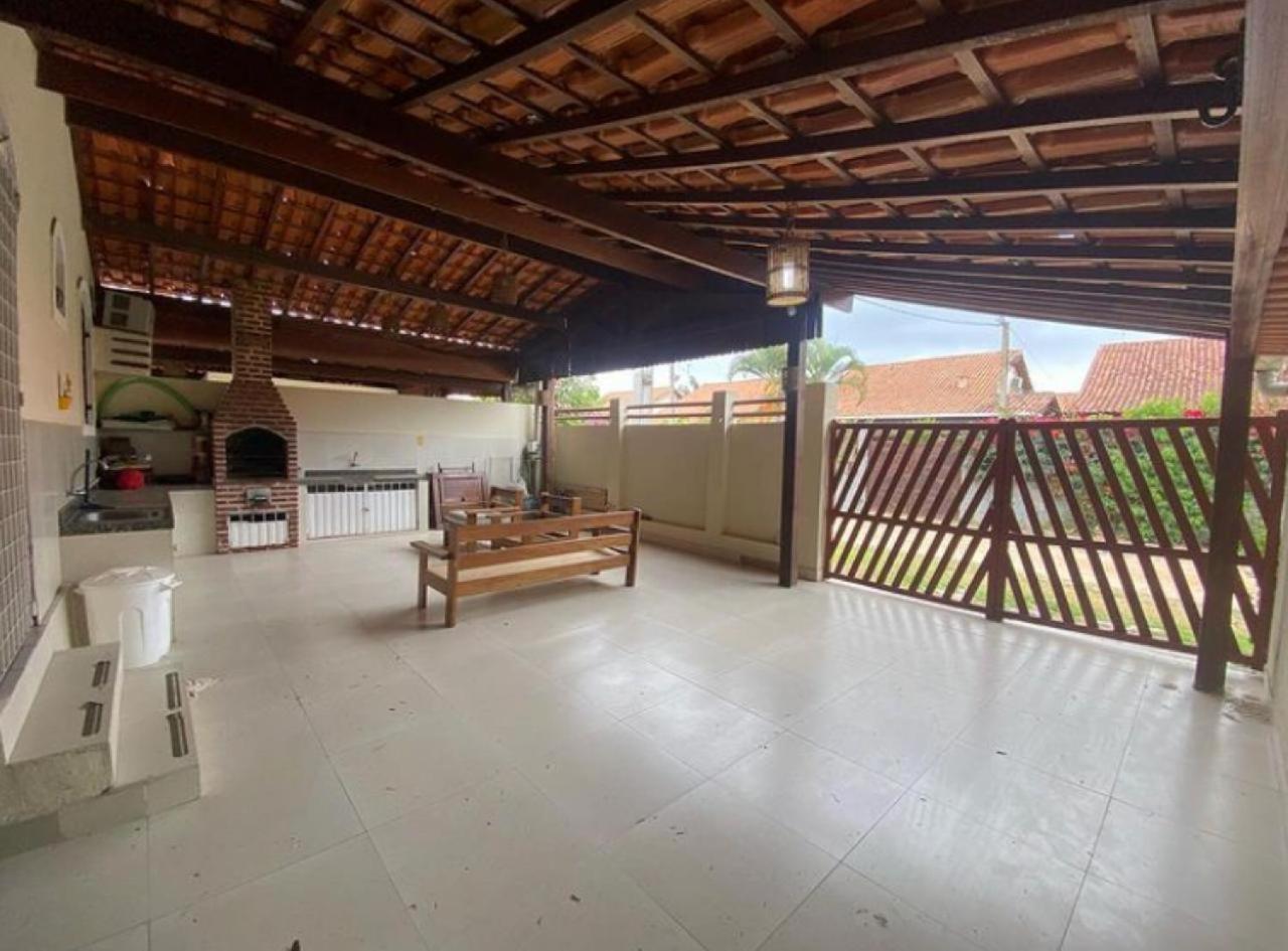 Casa em Chalé da Serra - Gravatá - PE