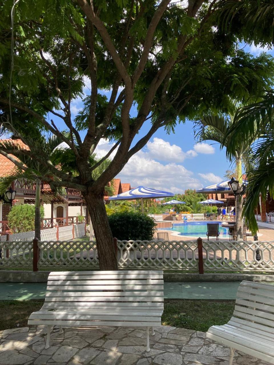Casa em Chalé da Serra - Gravatá - PE