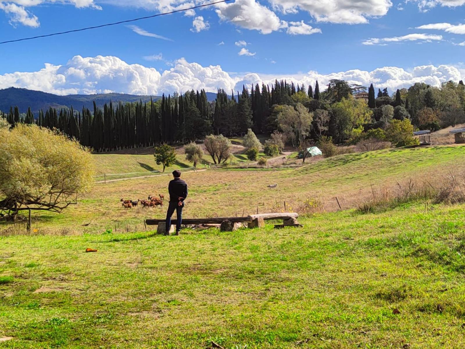 Agriturismo Podere le Fornaci