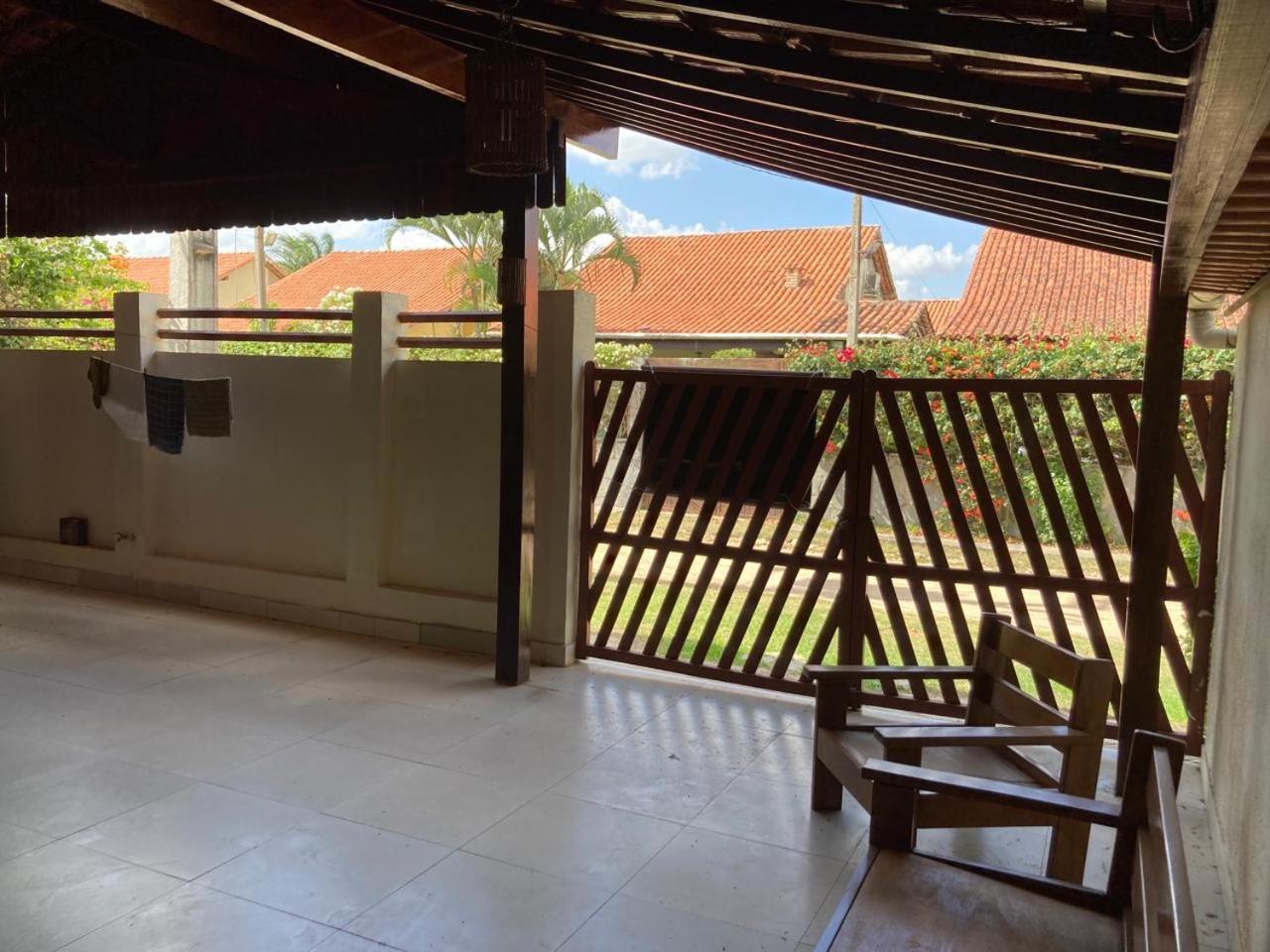 Casa em Chalé da Serra - Gravatá - PE