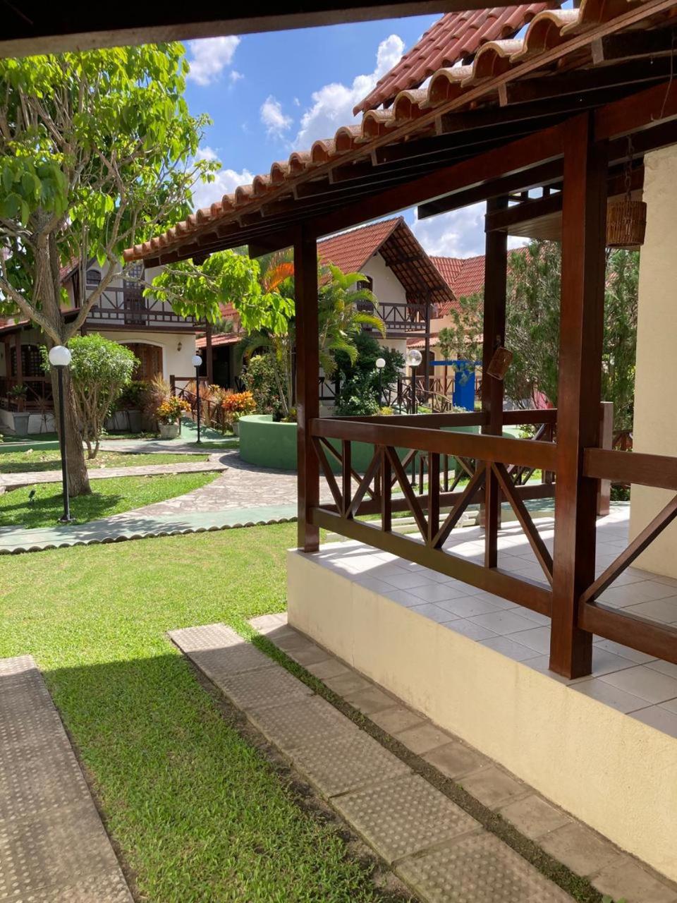 Casa em Chalé da Serra - Gravatá - PE