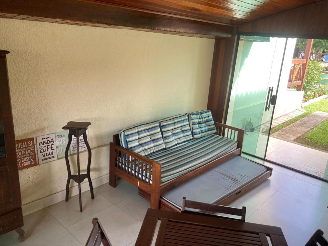 Casa em Chalé da Serra - Gravatá - PE