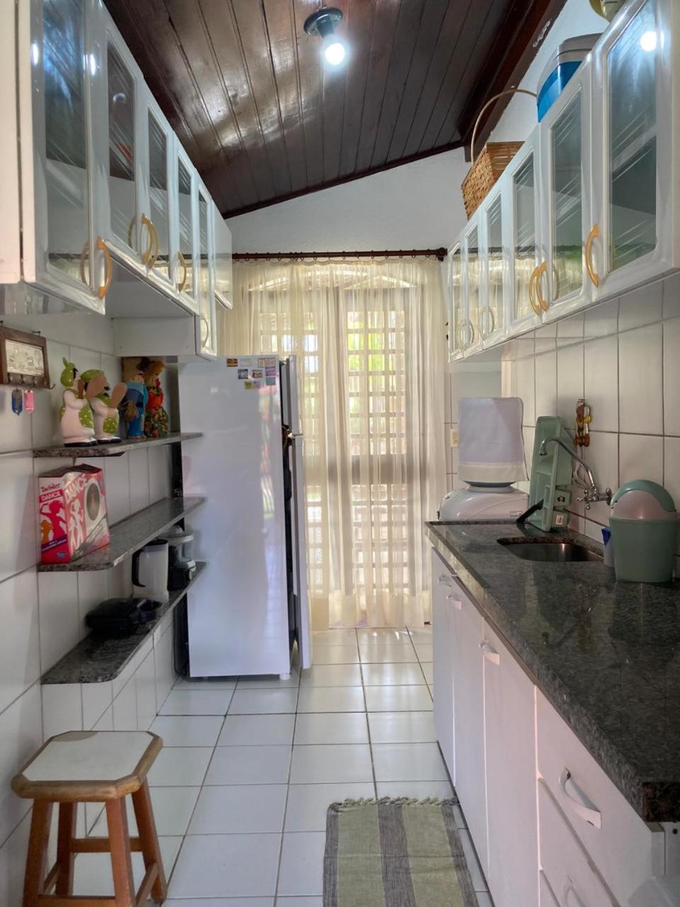 Casa em Chalé da Serra - Gravatá - PE