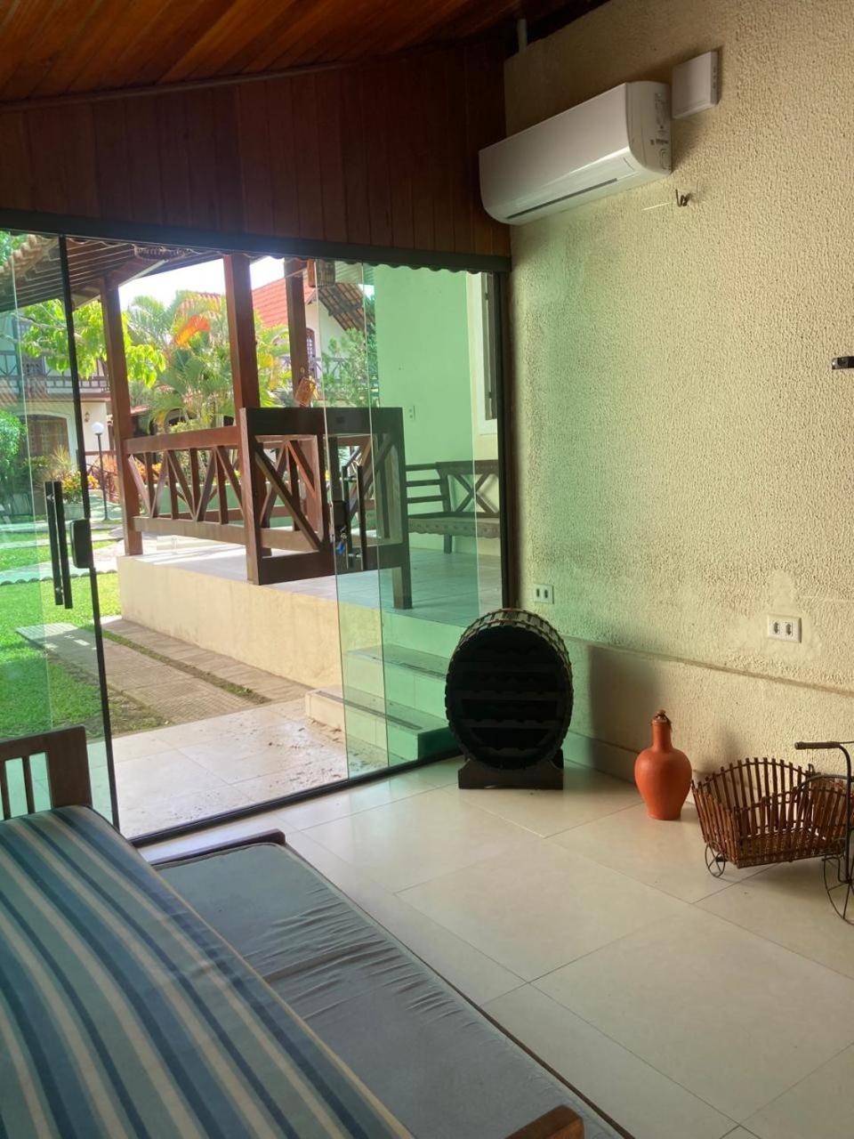 Casa em Chalé da Serra - Gravatá - PE