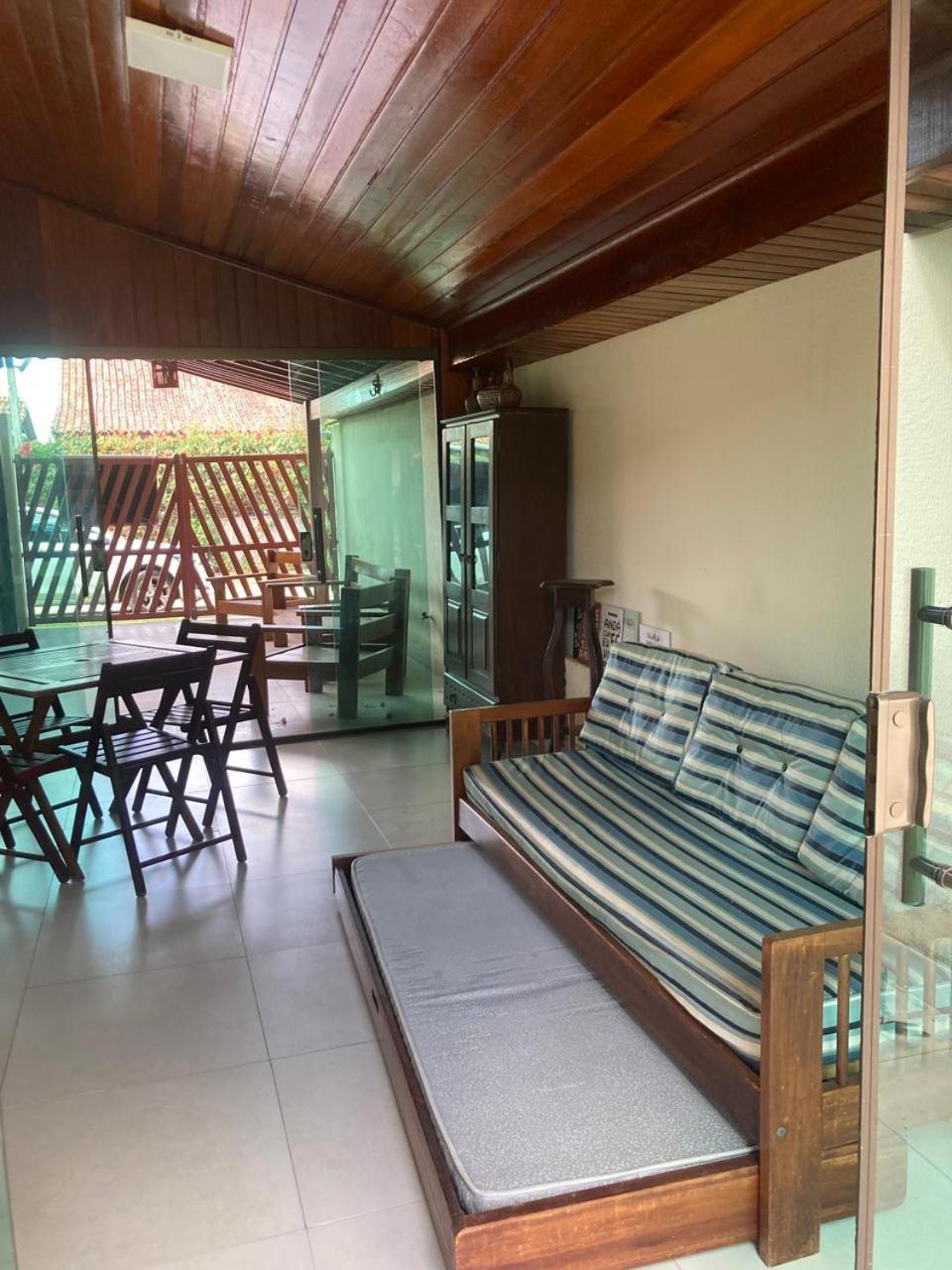 Casa em Chalé da Serra - Gravatá - PE
