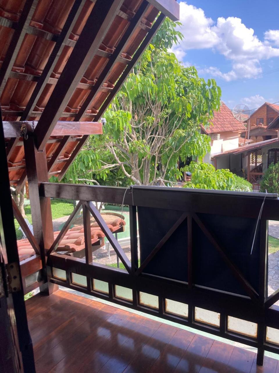 Casa em Chalé da Serra - Gravatá - PE